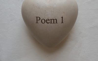 Ana Roxanne Announces New Solo Album ‘Poem 1’