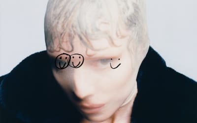 Lykke Li Details New Album ‘The Afterparty’: Hear “Lucky Again”