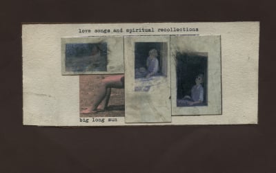 big long sun Announce New Album ‘love songs and spiritual recollections’: Hear “call it a voice”