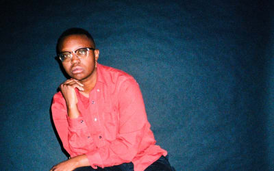 Anjimile Releases New Single “Waits For Me”: Listen