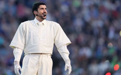 Republicans Investigate Bad Bunny's Super Bowl Halftime Show