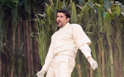 Bad Bunny Brought Defiant Joy To An Otherwise Boring Super Bowl