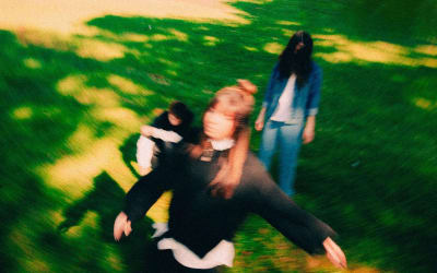 Fleshwater Side Project Bedelia Share New Songs: Listen