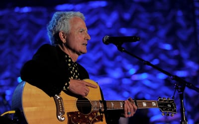 Legendary Pop Songwriter Billy Steinberg Dead At 74