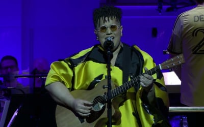 Brittany Howard Covers Tina Turner With St. Louis Symphony Orchestra: Watch