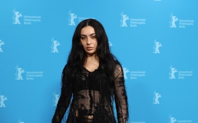 Charli XCX Responds To Backlash Over Russia-Linked The Moment Party