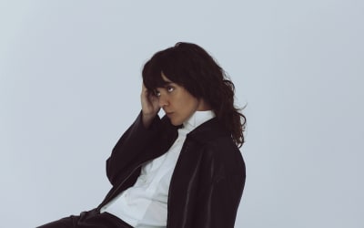 Courtney Barnett Shares New Songs “Mantis” & “Sugar Plum”: Listen