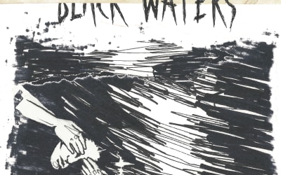 Makthaverskan Share New Single “Black Waters”: Listen