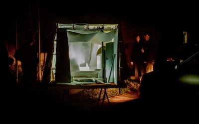 Album Of The Week: deathcrash ‘Somersaults’