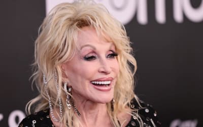 Tennessee Children’s Hospital Renamed After Dolly Parton