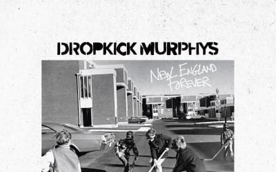 Haywire & Dropkick Murphys Team Up On “New England Forever”: Listen