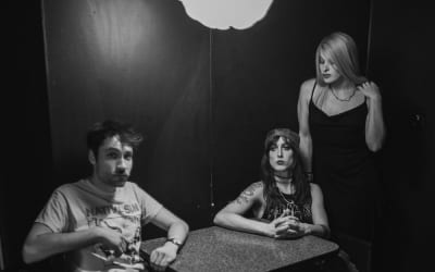 Topshelf Records Says It “Can No Longer Support” Ekko Astral, Band Says It Will Release New Album Independently