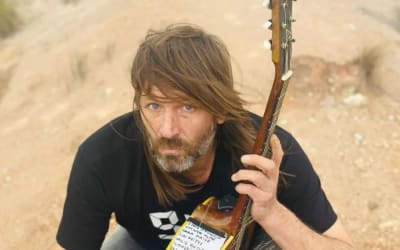 Evan Dando's Wife Details His “Meltdown” As More Accusations Come Out