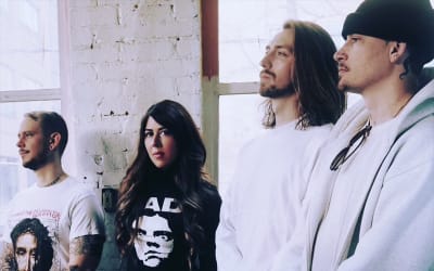 Filth Is Eternal Share New Song “Long Way”: Listen