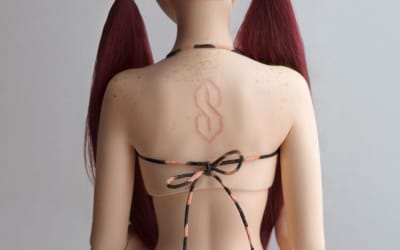 Frost Children & Ninajirachi Collaborate On “Sisters”: Listen