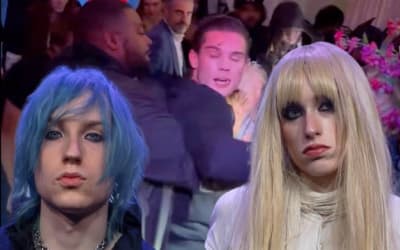 Frost Children Cover My Chemical Romance, Reteam With Kim Petras, DJ Clavicular Brawl