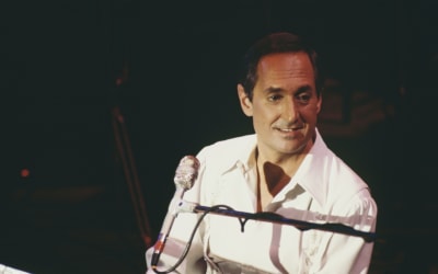 Neil Sedaka Dead At 86