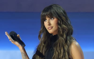 Ella Langley Scores First #1 Hit With “Choosin’ Texas”