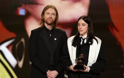 Ted Cruz Mocks Billie Eilish's Grammys Speech In Senate Hearing, Finneas Responds