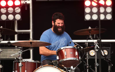 Manchester Orchestra Drummer Tim Very Dead At 42
