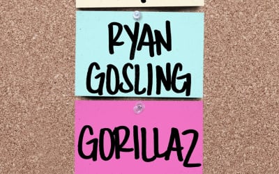 Damon Albarn To Make ‘SNL’ Debut With Gorillaz Next Month