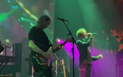 Mew Play Their Final Show