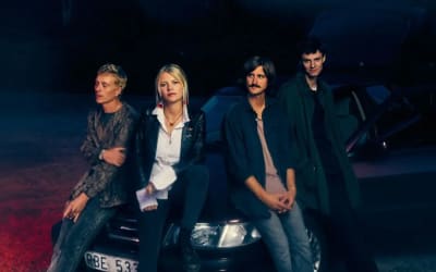 Hater Share New Singles “Stinger” & “Stung Again”: Listen