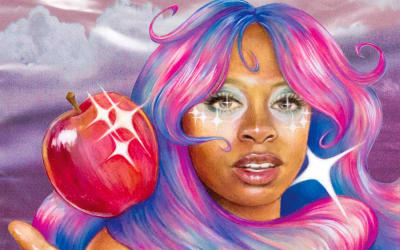 Album Of The Week: hemlocke springs ‘the apple tree under the sea’