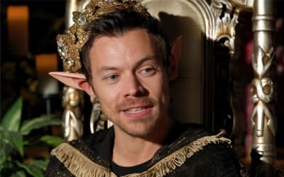 Fred again.. Debuts New Harry Styles Song “Coming Up Roses”