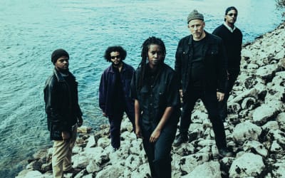 Irreversible Entanglements & Helado Negro Share ‘Juntos Vencemos’: Listen