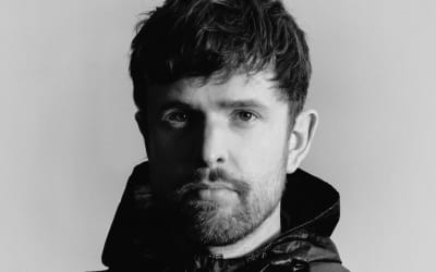James Blake Shares New Song “I Had A Dream She Took My Hand”: Listen
