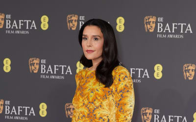 Watch Jessie Ware Sing “The Way We Were” For BAFTAs’ 2026 In Memoriam
