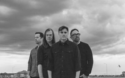 Jimmy Eat World Announce ‘Bleed American’ 25th Anniversary Tour
