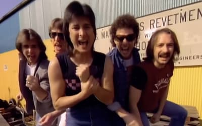 Stop Believin’: Steve Perry Shuts Down Journey Reunion Rumors