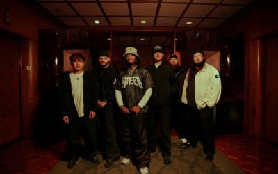 Knocked Loose Release “Hive Mind” (Feat. Denzel Curry): Listen