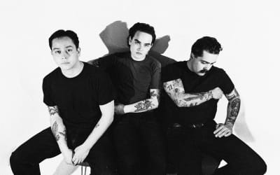 Knumears Share New Song “My Name”: Listen