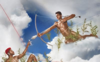 The Number Ones: Lil Nas X's “Montero (Call Me By Your Name)”