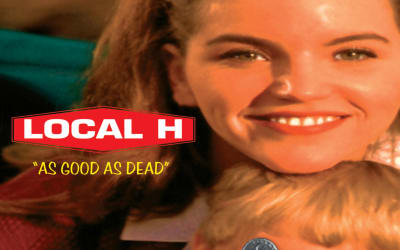 Things Not Copacetic Between Local H And Boutique Label That Beat Them To As Good As Dead Reissue