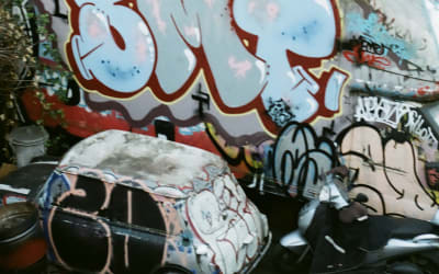 Love Remain Shares New Single “Steppa”: Listen