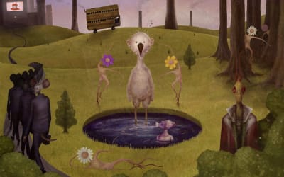 Lowertown Announce New Album ‘Ugly Duckling Union’: Hear “I Like You A Lot”