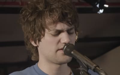 MJ Lenderman Debuts Another New Song In ‘The Adam Friedland Show’ Performance