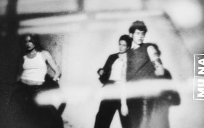 MUNA Announce New Album ‘Dancing On The Wall’: Hear The Title Track