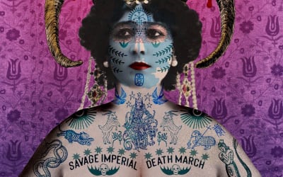 Melvins & Napalm Death Announce Collab Album, Share Song