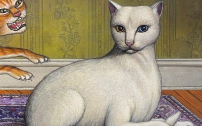 Premature Evaluation: Mitski ‘Nothing's About To Happen To Me’