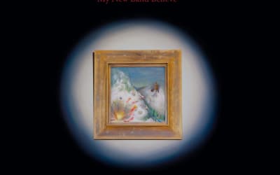 My New Band Believe Share New Song ‘Love Story’: Listen