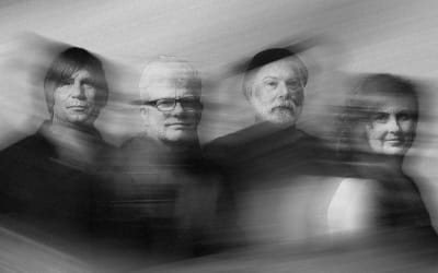 The New Pornographers Share New Song “Pure Sticker Shock”: Listen