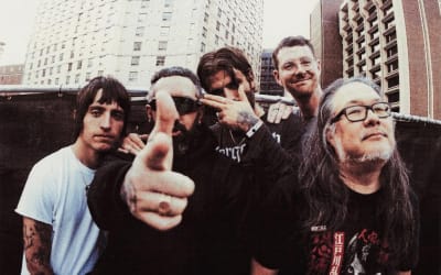 Nothing Share New Song “Never Come Never Morning”: Listen