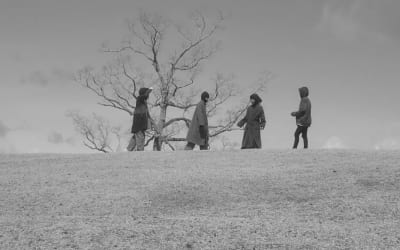 OOIOO Share New Track “Gamel BE SURE TO SPIRAL”: Listen