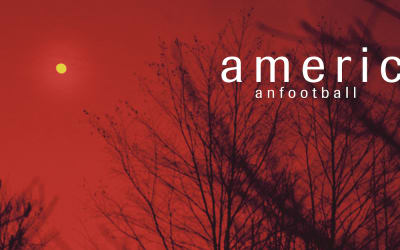 American Football Announce LP4: Hear “Bad Moons”