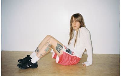 Lala Lala On How Oneohtrix Point Never, CrossFit, Iceland, God, & More Inspired Her New Album ‘Heaven2’